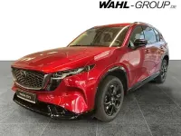 Gebraucht Mazda CX-5 Homura-Line 141 PS (103 kW) 2026 Rot SUV