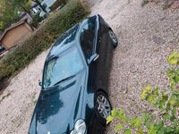 Occasion Mercedes C230 197 ch (144 kW) 2002 Noir Berline