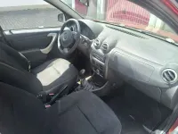 Gebraucht Dacia Sandero Stepway 87 PS (63 kW) 2010 Limousine