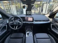 Gebraucht BMW X1 Luxury Line 211 PS (155 kW) 2025 Weiß SUV