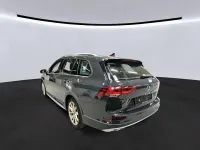 Brugt VW Golf Alltrack 200 HK (147 kW) 2023 Grå Stationcar
