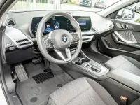 Nowe BMW 120 170 KM (125 kW) 2026 Biały Hatchback