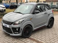 Gebraucht Ligier JS50 2021 Grau Kleinwagen