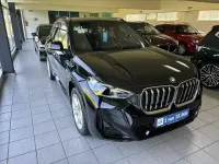 Gebraucht BMW X1 Sport Line 156 PS (114 kW) 2024 Black sapphire metallic (metallic) SUV