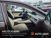 gebraucht Lexus RX450h 450h Executive/Vollleder/LED/