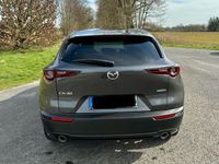 gebraucht Mazda CX-30 SKY-Na VC X, Des-P, Act-P,Bose,Leder,Garantie