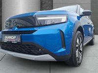 Neu Opel Frontera 110 PS (80 kW) 2026 Effekt blau SUV