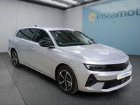 Gebraucht Opel Astra 131 PS (96 kW) 2025 Grau Kombi