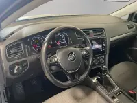 Gebraucht VW Golf VII Comfortline 125 PS (91 kW) 2017 Andere Limousine