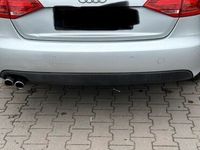 gebraucht Audi A4 B8 Neuer Motorblock