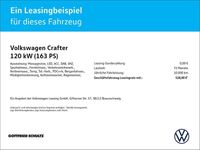 Neu VW Crafter R 163 PS (119 kW) 2025 Schwarz Van