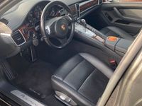 gebraucht Porsche Panamera 4 3,6l V6