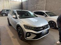 Gebraucht VW Taigo IQ Drive 116 PS (85 kW) 2025 Reflexsilber metallic SUV