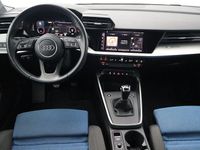 Second-hand Audi A3 Business 116 CP (85 kW) 2021 Negru Berlinǎ