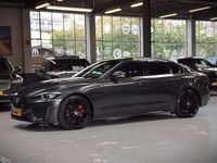 Gebraucht Jaguar XE R-Dynamic 250 PS (183 kW) 2021 Grau Limousine