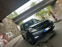 Gebraucht Mercedes GLK350 224 PS (164 kW) 2010 Andere farben SUV