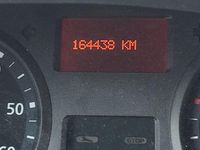 Gebraucht Renault Trafic 114 PS (83 kW) 2013 Weiß Van / Kleinbus