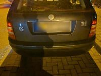 Gebraucht Skoda Fabia 64 PS (47 kW) 2007 Grau Kombi