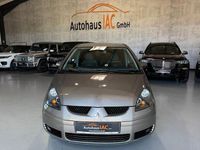 Gebraucht Mitsubishi Colt 95 PS (69 kW) 2008 Grau Kleinwagen