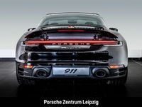 gebraucht Porsche 911 Targa 4S 992 Lift InnoDrive Sitzklima Bose