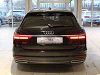 gebraucht Audi A6 Avant 40 TDI quattro sport Kamera*Standheizung