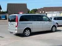 Gebraucht Mercedes Viano 204 PS (150 kW) 2006 Van / Kleinbus