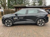 Gebraucht Renault Scenic E-Tech Evolution 550 kW (748 PS) 2025 Schwarz SUV