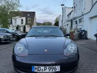 Gebraucht Porsche 911 Carrera 4 300 PS (220 kW) 1998 Coupé