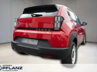 Gebraucht Fiat Grande Panda Red 83 kW (113 PS) 2025 Rot Kleinwagen