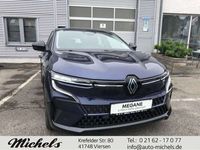 gebraucht Renault Mégane IV 100% Equilibre - EV60 220 -