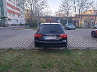 Gebraucht Audi A4 Attraction 143 PS (105 kW) 2009 Schwarz Kombi