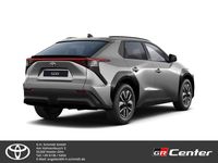 Neu Toyota bZ4X 224 kW (305 PS) 2026 Grau SUV