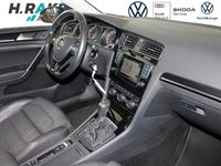 gebraucht VW Golf VII 1.4 TSI Highline BMT