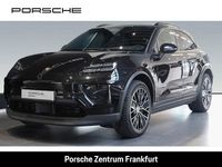 Gebraucht Porsche Macan 300 kW (408 PS) 2024 Schwarz SUV