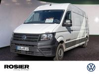 Brugt VW Crafter 140 HK (102 kW) 2025 Hvid Van