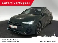 Gebraucht Audi S3 Sport 333 PS (244 kW) 2026 Individuallackierungen audi ex Limousine