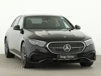 Gebraucht Mercedes E450 AMG 367 PS (269 kW) 2025 Schwarz Limousine