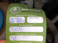 Gebraucht VW Caddy Life 109 PS (80 kW) 2008 Grau Van / Kleinbus