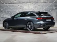 Neu Audi A5 S-Line 204 PS (150 kW) 2025 Daytonagrau perleffekt Kombi
