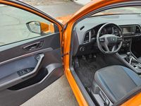 Gebraucht Seat Ateca 4Drive 150 PS (110 kW) 2017 Gold SUV