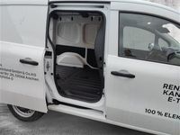 gebraucht Renault Kangoo Rapid E-Tech Advance L1 22kW