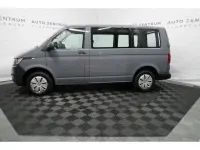 Gebraucht VW T6.1 150 PS (110 kW) 2021 Grau Van