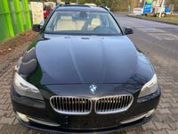 gebraucht BMW 530 530 d Touring Aut.