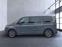 Gebraucht VW Multivan Style 150 PS (110 kW) 2024 Grau Van