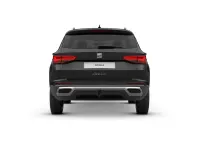 Neu Seat Ateca 150 PS (110 kW) 2026 Magic schwarz metallic SUV
