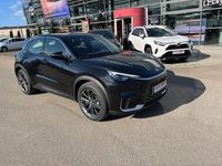 Neu Lexus LBX 136 PS (100 kW) 2025 Schwarz SUV