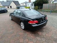 gebraucht BMW 750 E65 i