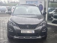 Gebraucht Peugeot 5008 Allure 179 PS (131 kW) 2020 Grau SUV