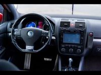 gebraucht VW Golf V Golf GTIGti 2.0 DSG Getriebe