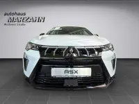 Neu Mitsubishi ASX Diamant Edition 114 PS (83 kW) 2026 Himalayaweiß SUV